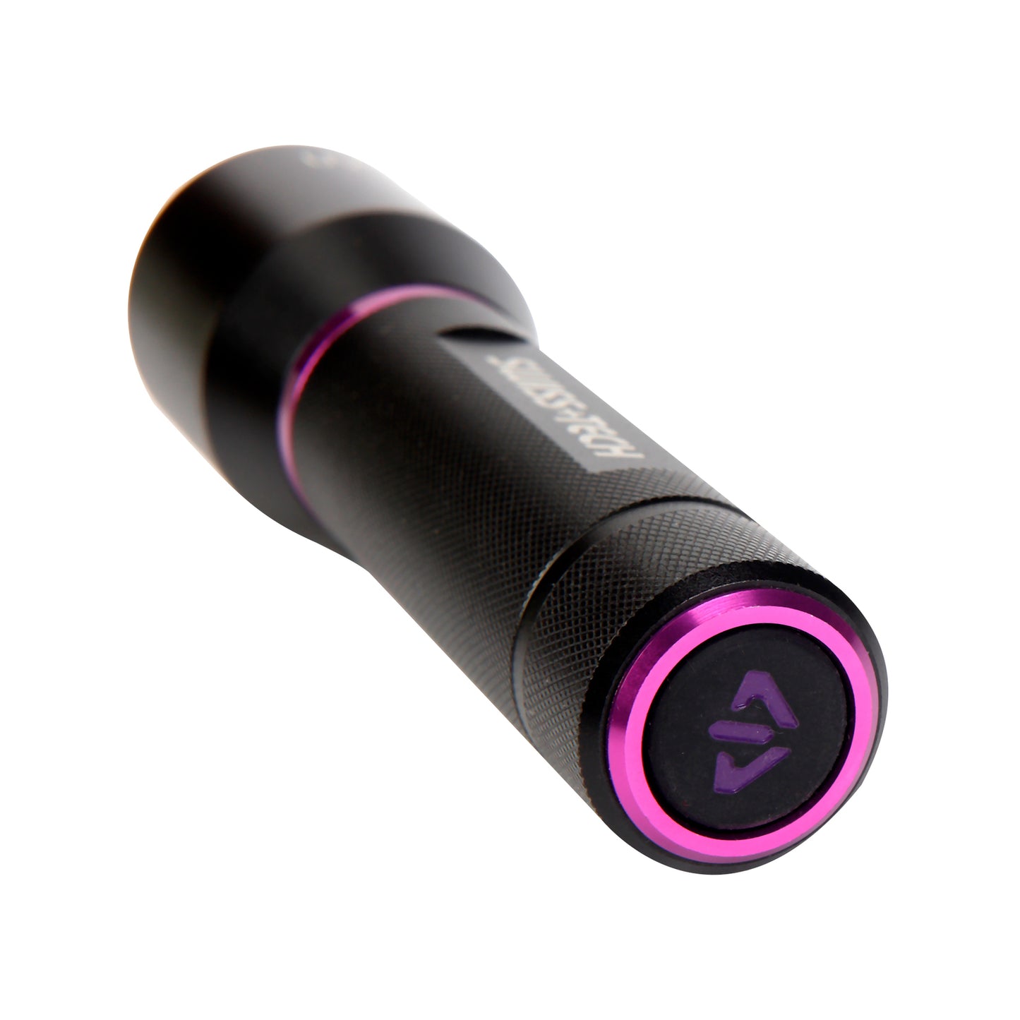 3AAA UV Flashlight