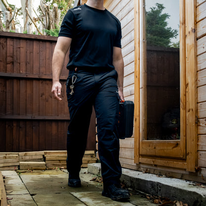 Rutherford Water Resistant Trousers
