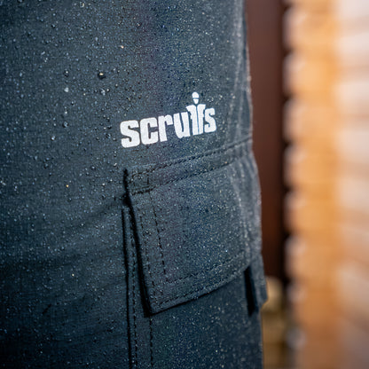 Rutherford Water Resistant Trousers