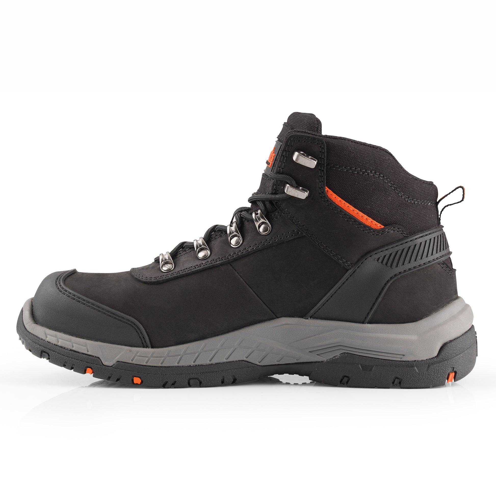 Sabatan Safety Boots – Scruffs Workwear