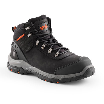 Sabatan Safety Boots