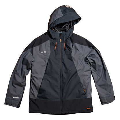 Tech 3-in-1 Jacket