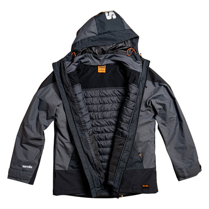 Tech 3-in-1 Jacket