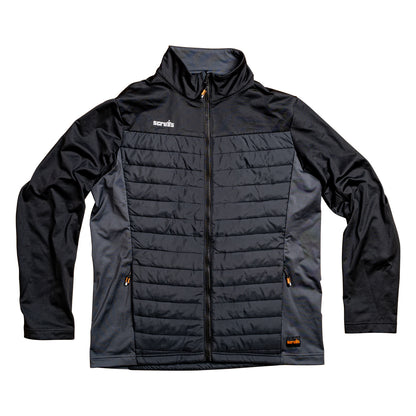 Tech 3-in-1 Jacket