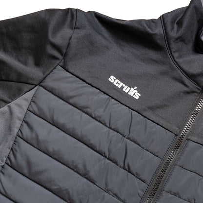 Tech 3-in-1 Jacket