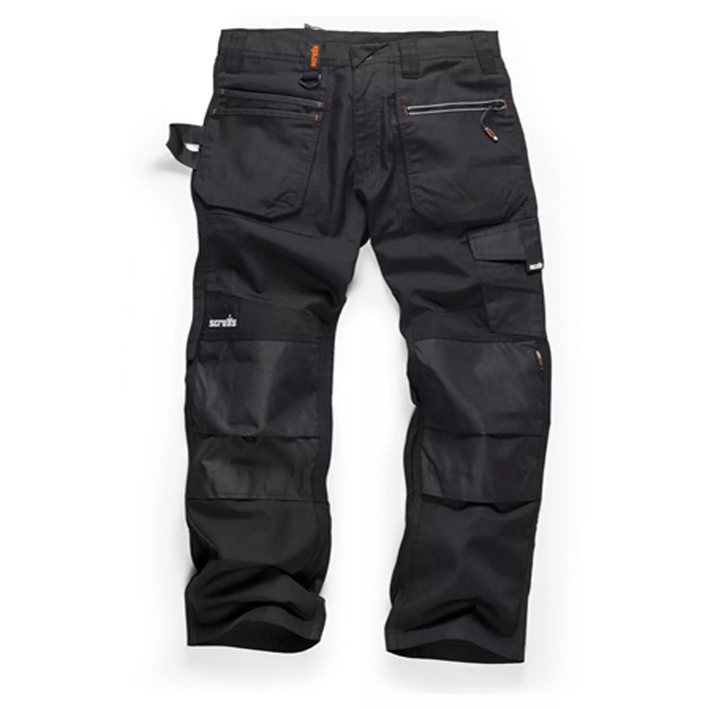 Ripstop Trade Trousers