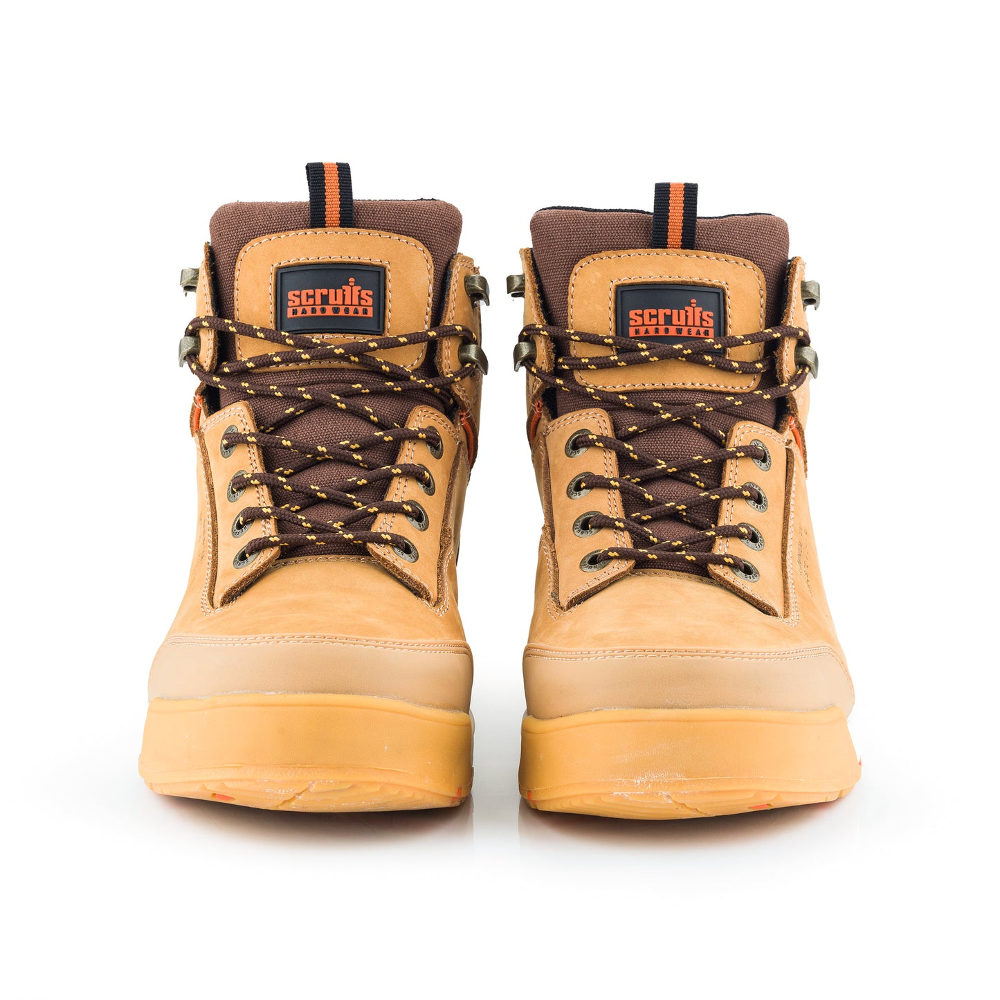 Switchback 3 Safety Boots Tan