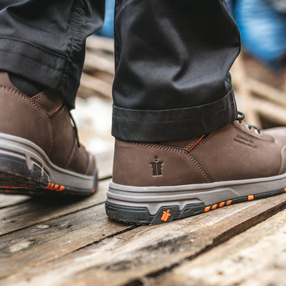 Switchback 3 Safety Boots