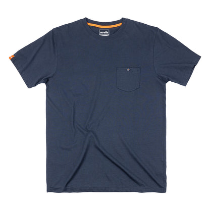 Eco Worker Pocket T-Shirt