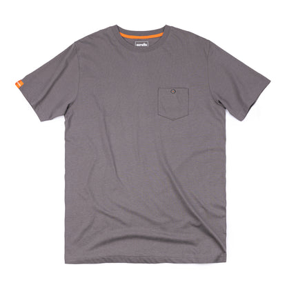Eco Worker Pocket T-Shirt