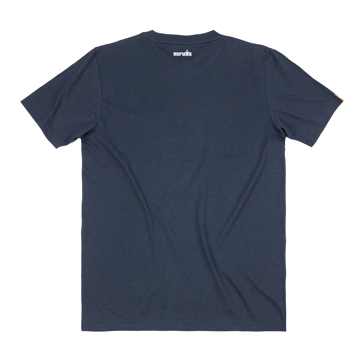 Eco Worker Pocket T-Shirt