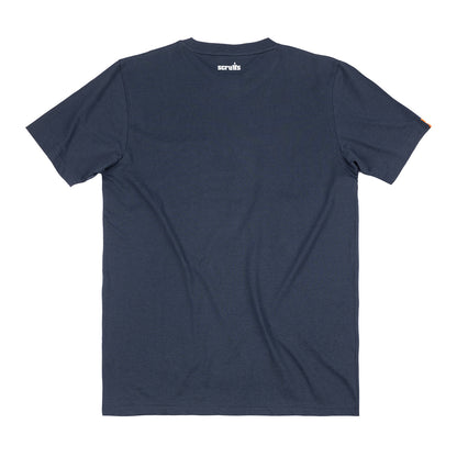 Eco Worker Pocket T-Shirt