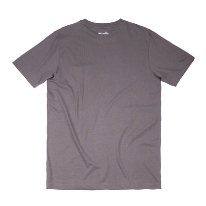 Eco Worker Pocket T-Shirt