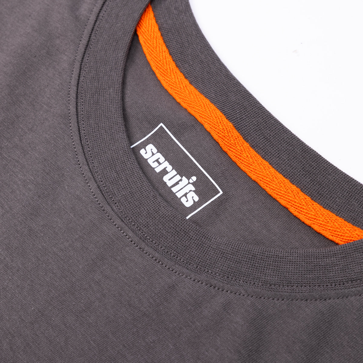 Eco Worker Pocket T-Shirt
