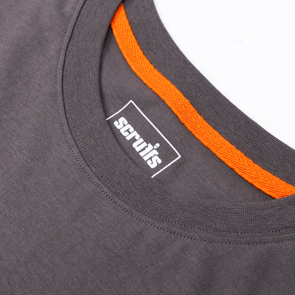 Eco Worker Pocket T-Shirt