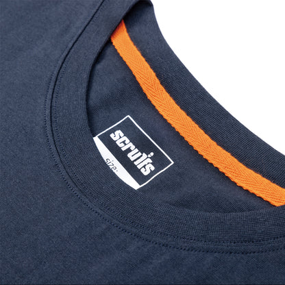 Eco Worker Pocket T-Shirt