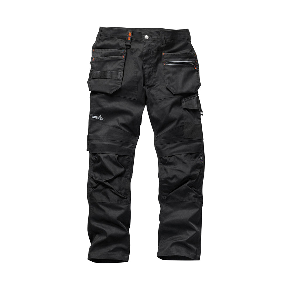 Scrufes Work Trousers – Scruffs Workwear