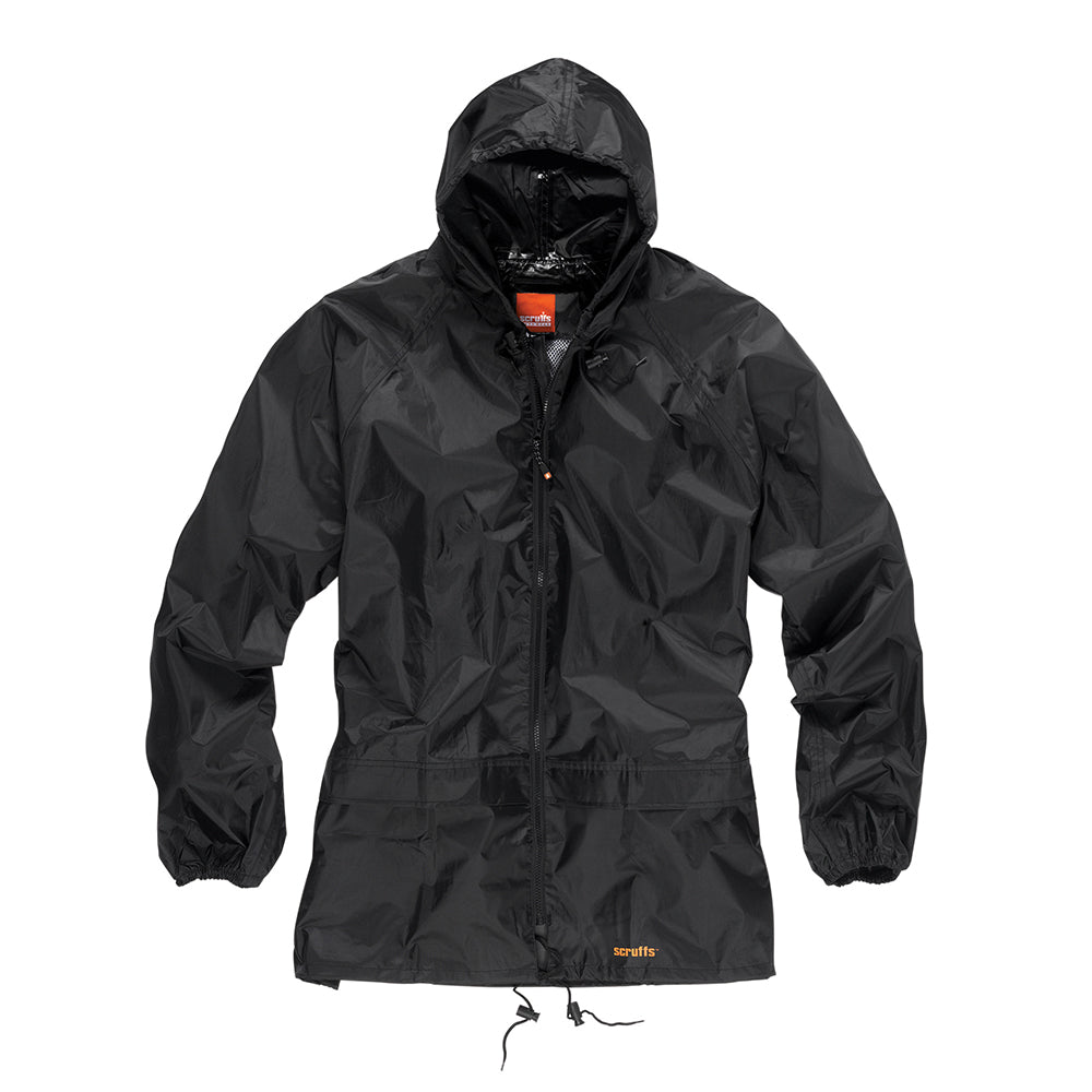 Waterproof rainsuit