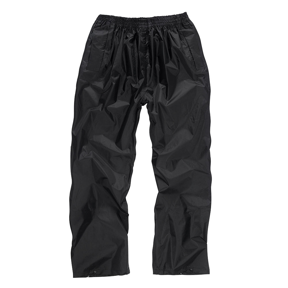 Waterproof rainsuit