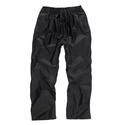 Waterproof rainsuit
