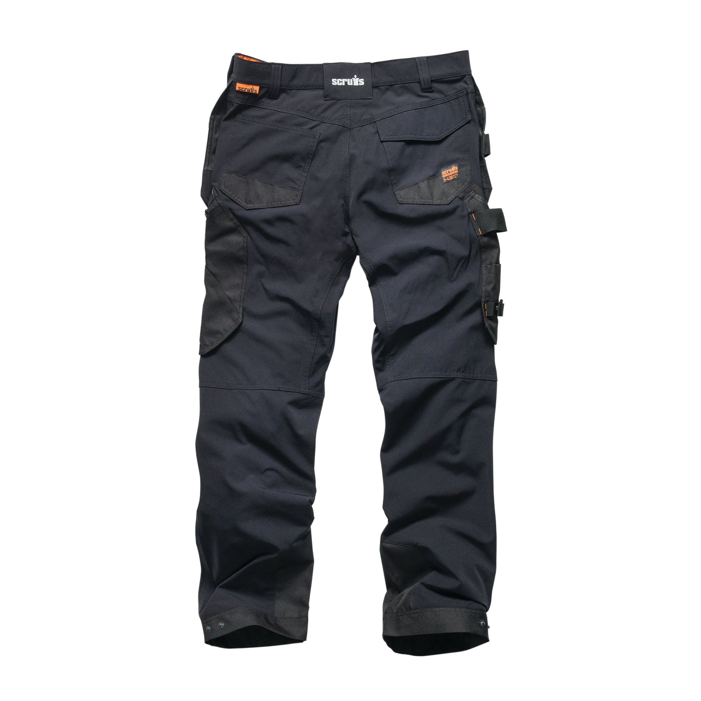 Pro Flex Plus Holster Trousers