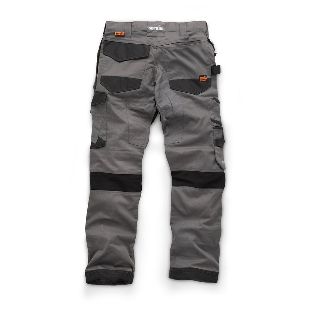 Trade Holster Trousers Graphite