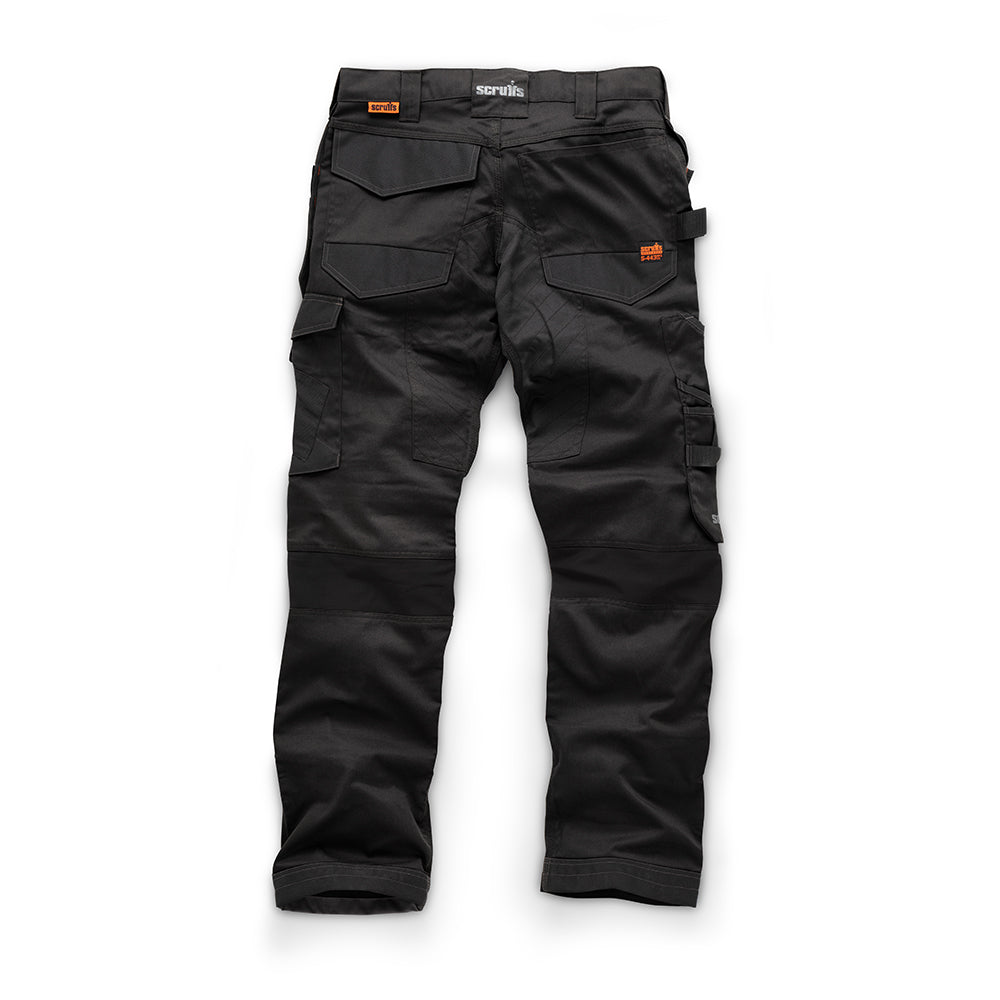 Trade Holster Trousers Graphite