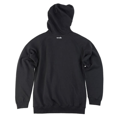 Tamworth Logo Hoodie