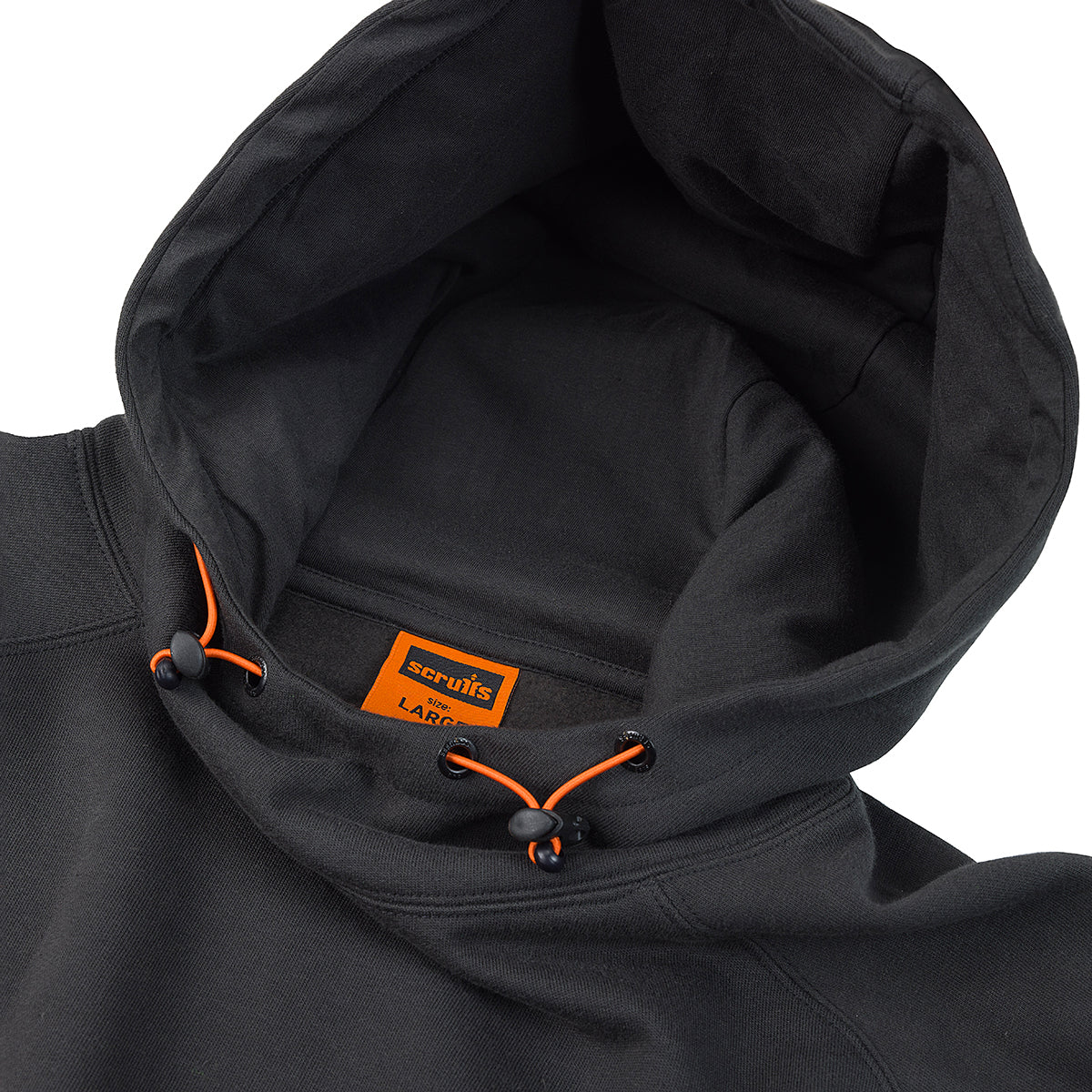 Tamworth Logo Hoodie