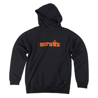 Tamworth Logo Hoodie