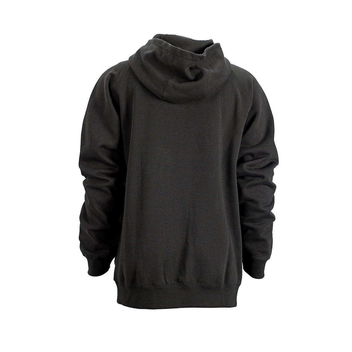 Tamworth Logo Hoodie