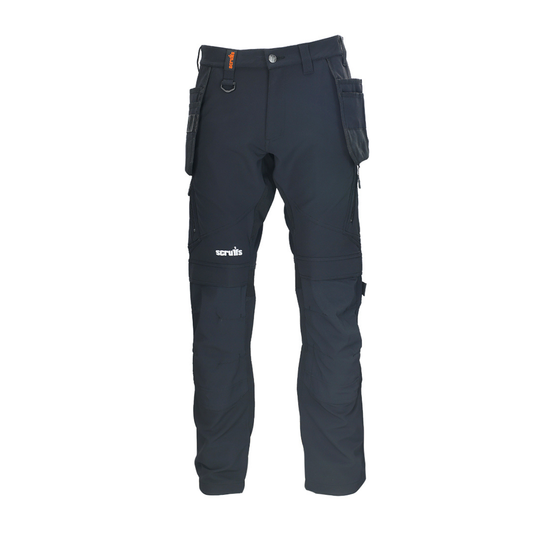 Tech Holster Trousers