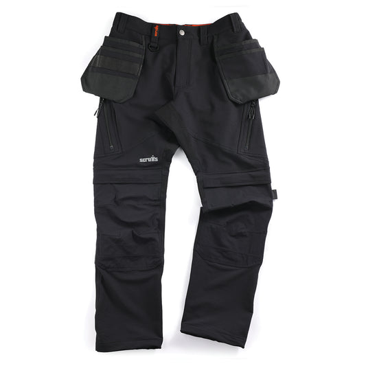 Tech Holster Trousers