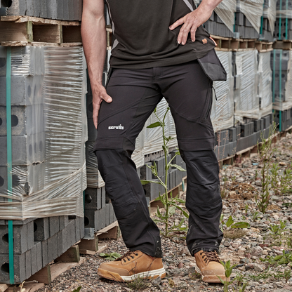 Tech-Holster-Hose