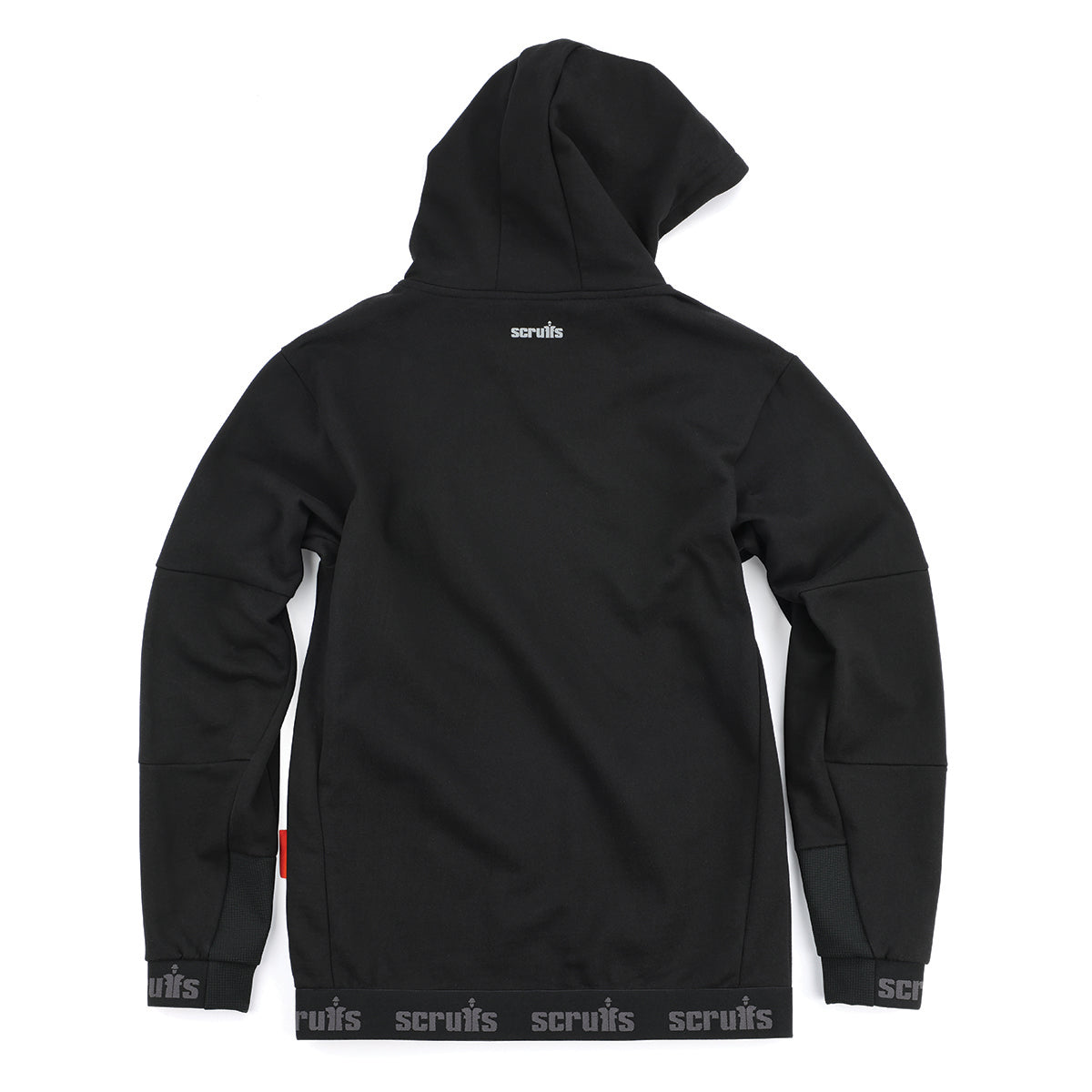 Tech Hoodie