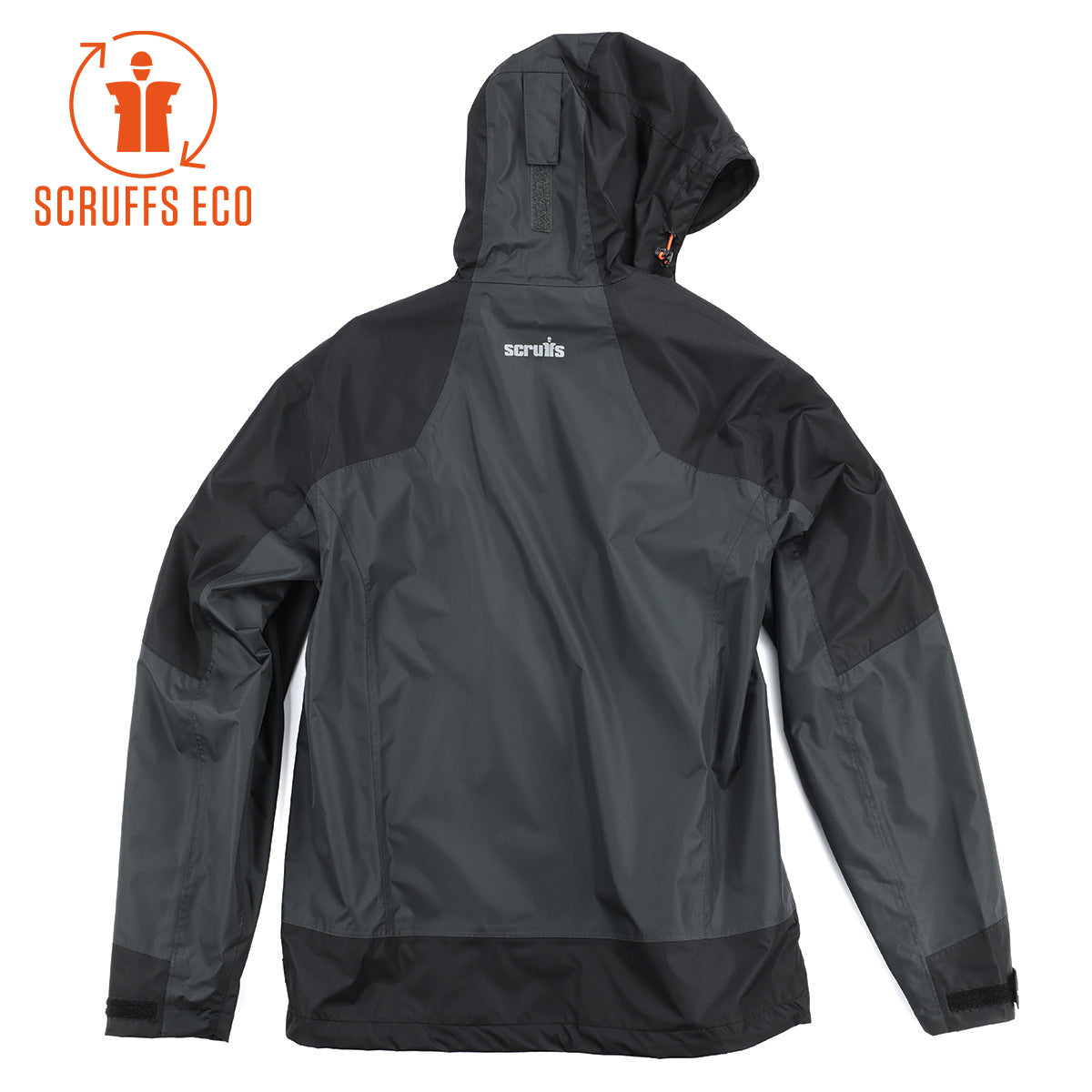 Tech Waterproof Jacket