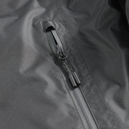 Tech Waterproof Jacket