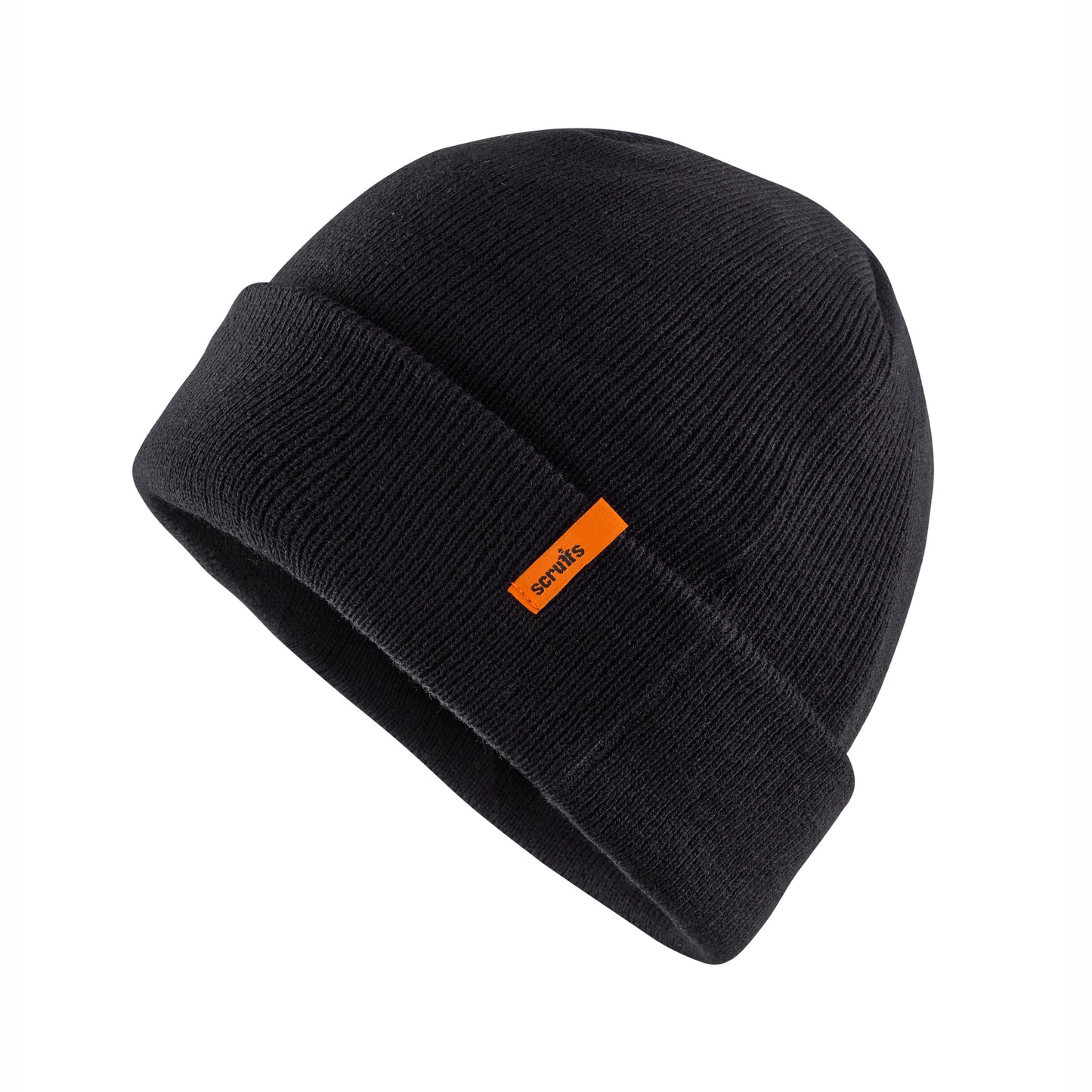 Thinsulate Beanie Black