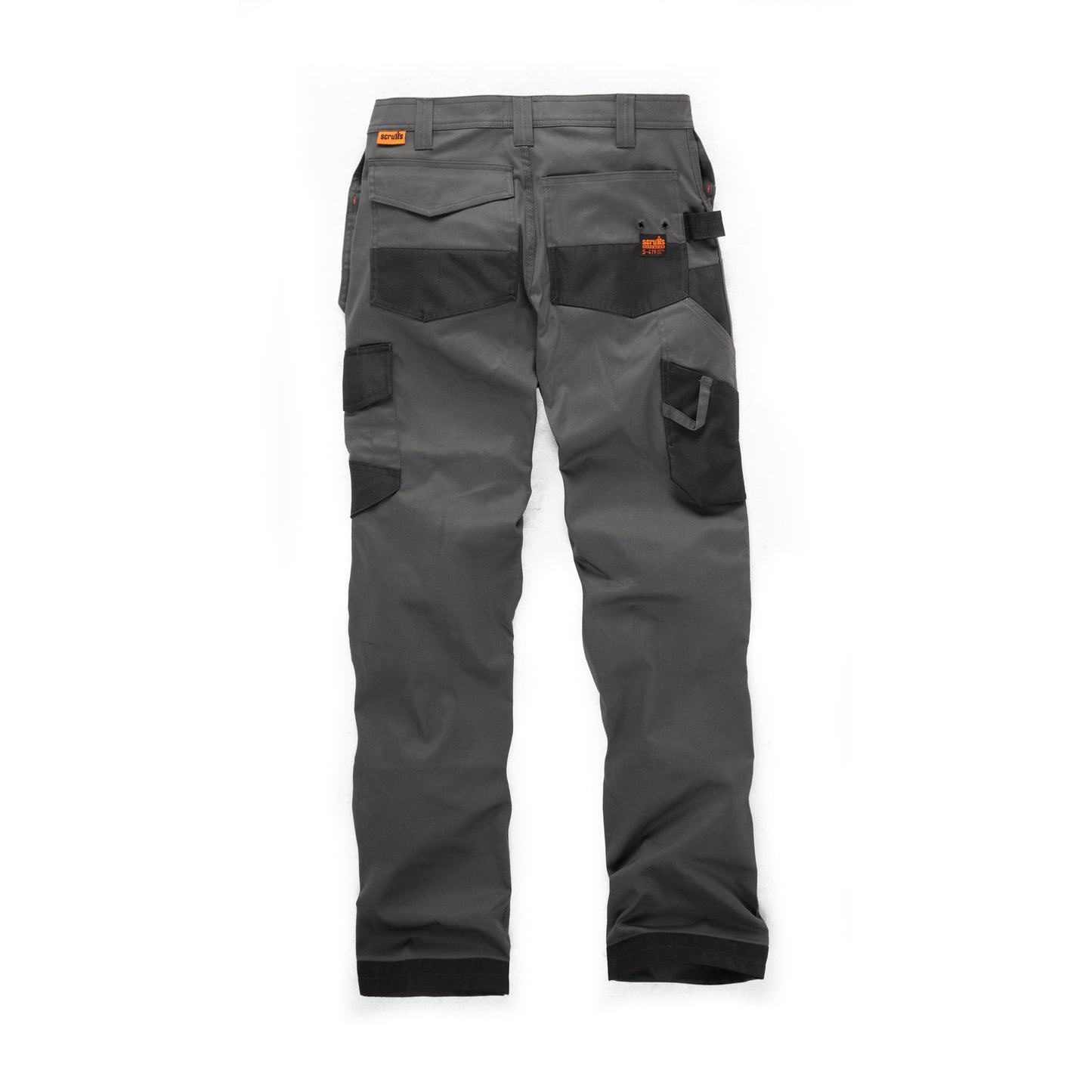 Trade Flex Trousers Graphite