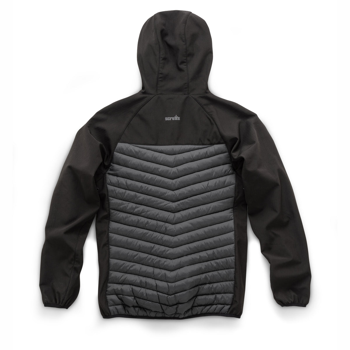 Trade Thermo Jacket – Scruffs Workwear