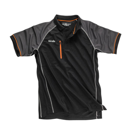 Trade Active Polo