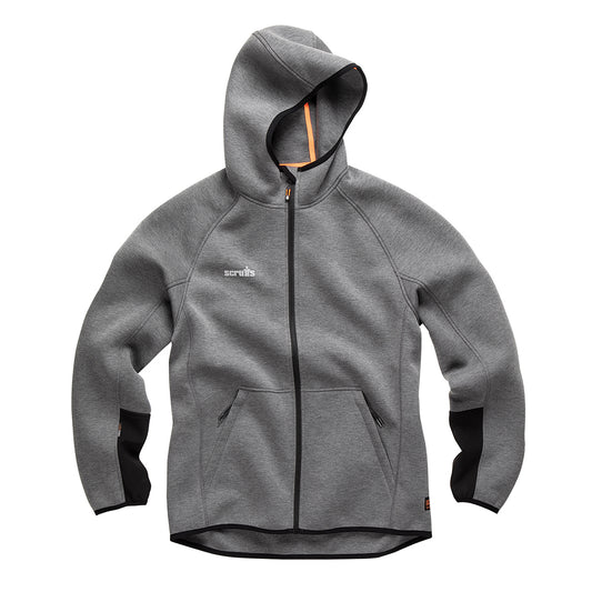 Trade Air Layered Hoodie