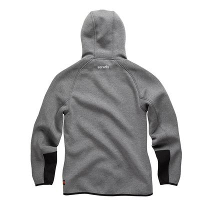 Trade Air Layered Hoodie