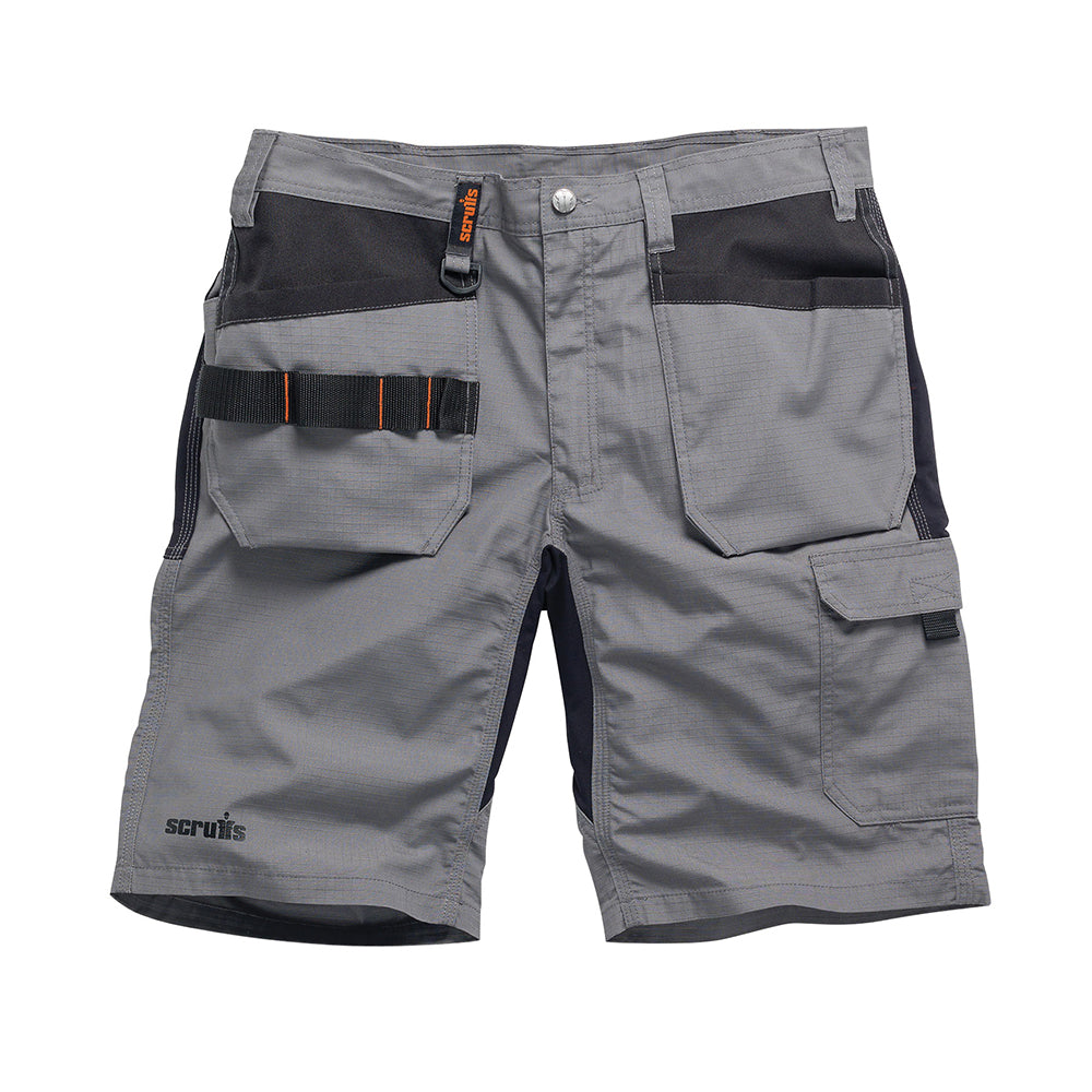 Scrufes Trade Flex Holster Shorts – Scruffs Workwear