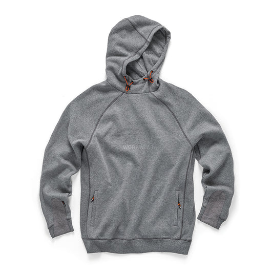 Trade Hoodie