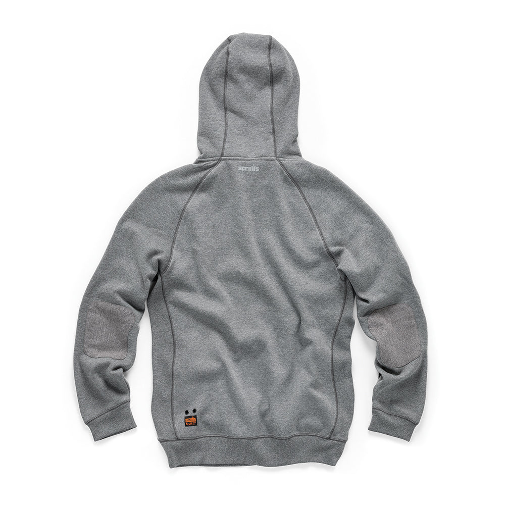 Trade Hoodie Graphite