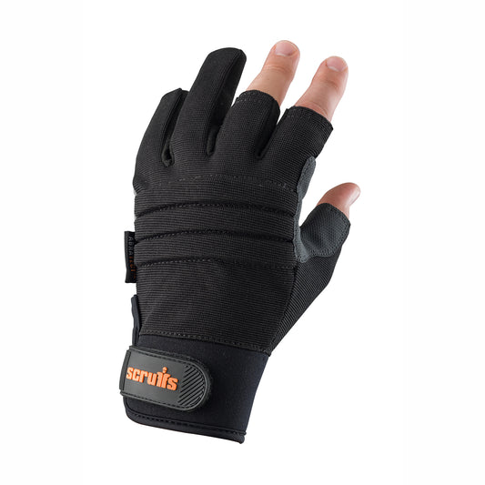 Trade Precision Gloves