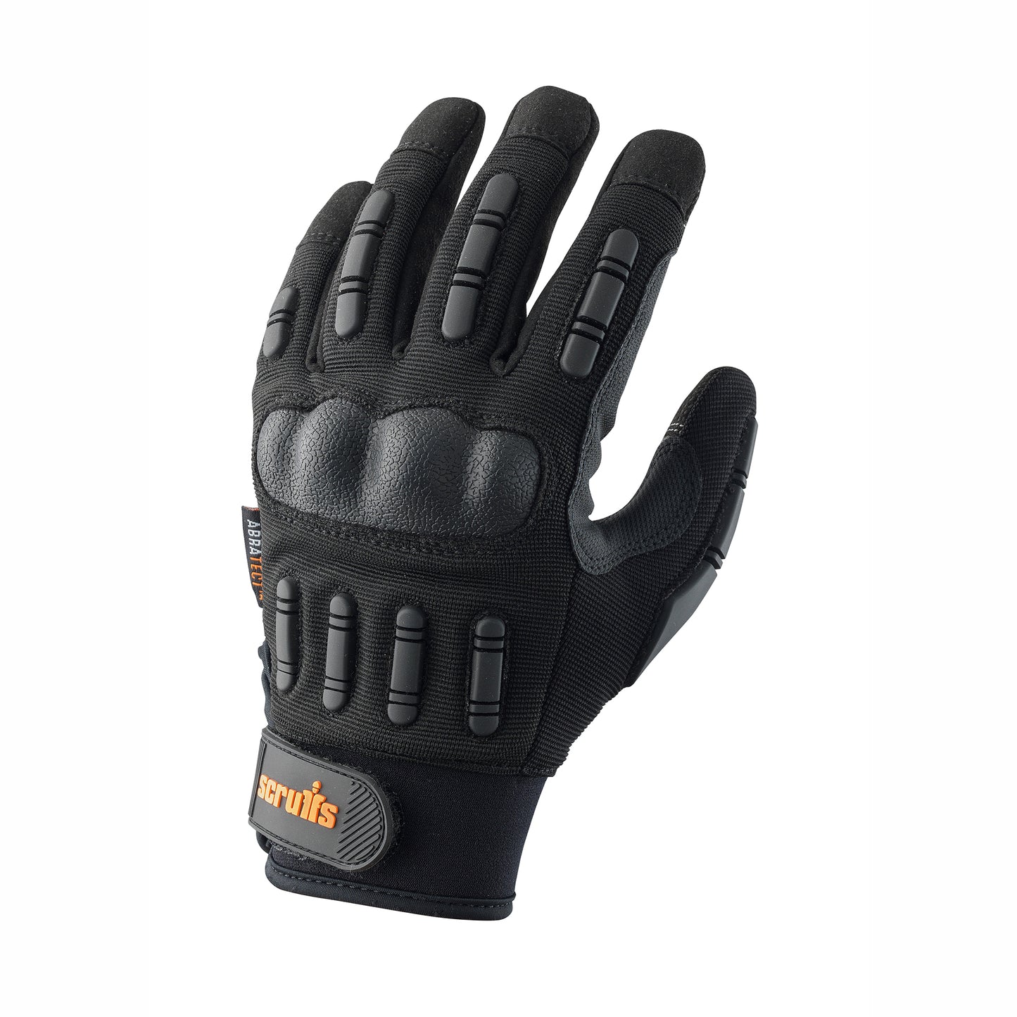 Trade Shock Impact Gloves