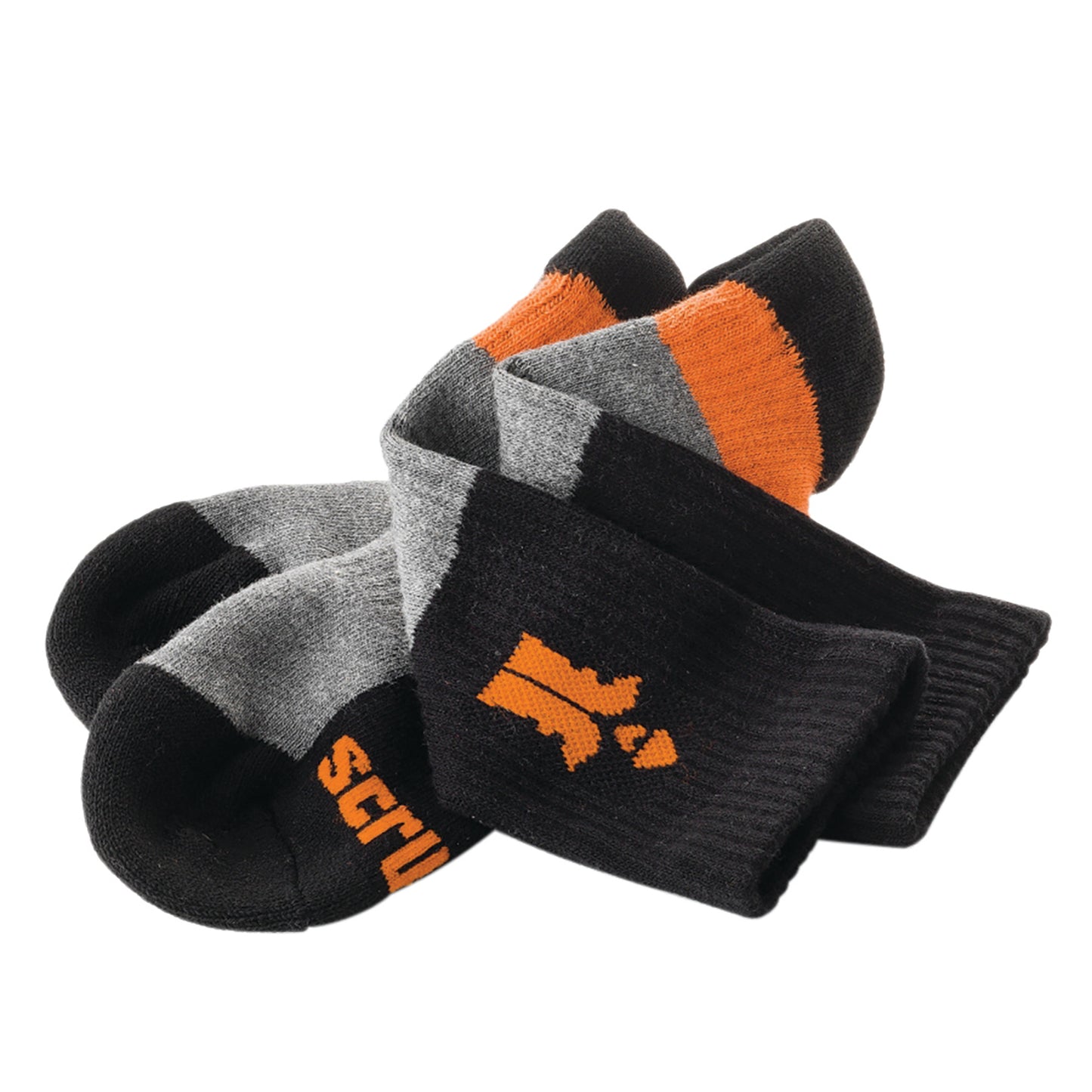 Trade Socks 3 Pack