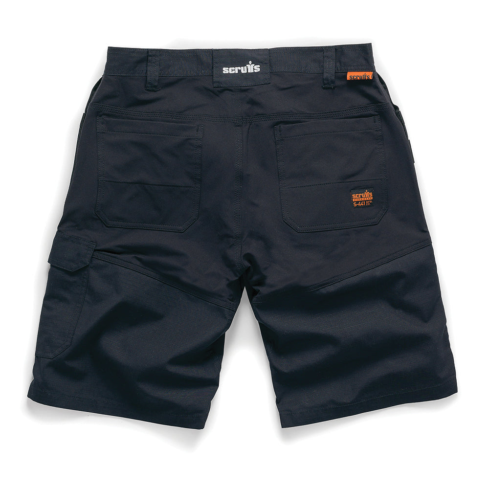 Trade Flex Holster Shorts Black